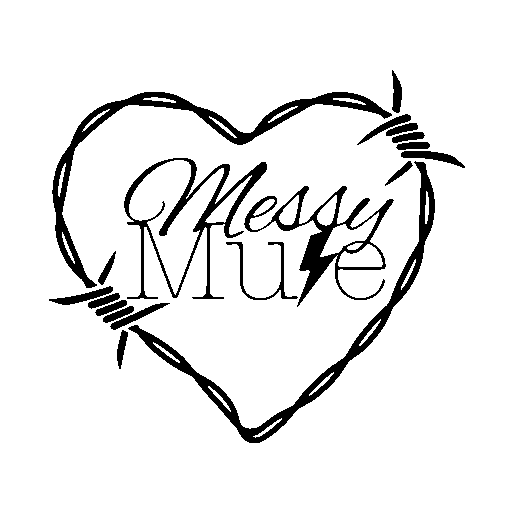The Messy Muze